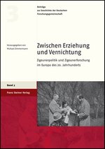M. Zimmermann (Hg.): Zwischen Erziehung und Vernichtung