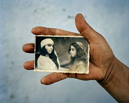 Eskildsen "Romareisen"