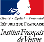 Institut Francais Vienne