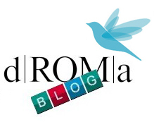 dROMa-Blog