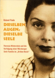 Roland Flade: Dieselben Augen, dieselbe Seele