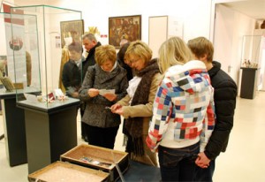 KinderWelten, Ausstellung 2008