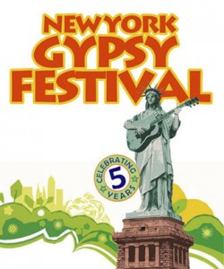 New York Gypsy Festival 2009