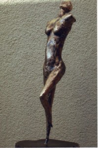 Karl Horvath: Ausstellung in Oberschüt<en