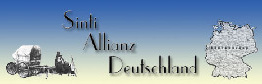 Sinti-Allianz Deutschland (SAD)