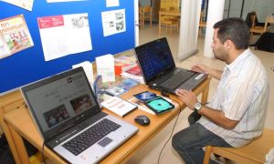 Sprachenwerkstatt PH Eisenstadt 2009