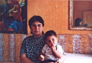 Peskere jakhenca (Foto von Veronika Polaková)