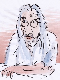 Dieter Halwachs (Bild: Univ. Graz)