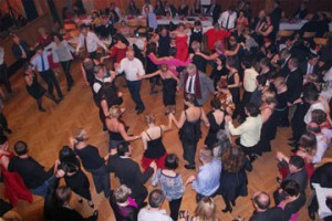 Romaball in Wien (Foto: kv-roma.at)