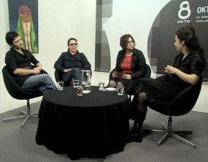 Okto TV: Sendung "Fahrendes Volk"