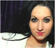 Gilda Horvath (Foto: Facebook)