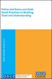 Police and Roma and Sinti