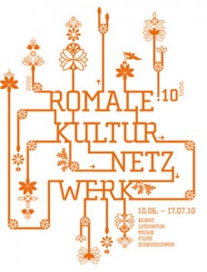 Kulturnetzwerk Romale! 10 in Graz