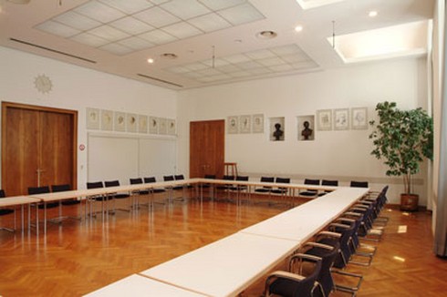 Antiziganismus-Konferenz in Berlin (H1035)