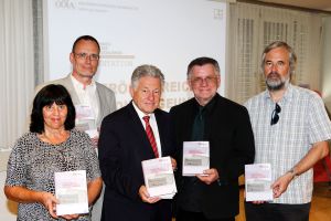 Pühringer und Freund