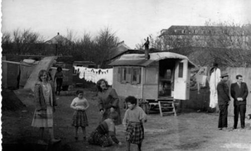 Ringelseeplatz, Wien (Foto: Mozes Heinschink)