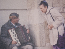 Milena Hübschmannová