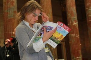 Volksgruppentag im Parlament 18.10.2010 (Foto: volksgruppen.orf.at)