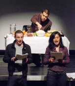 Der eingebildete Kranke