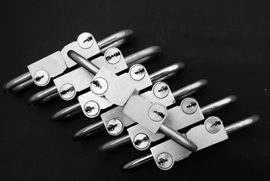 Julius Horvath, Eberau 2010