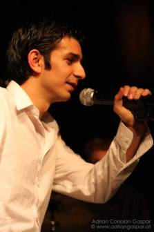 Adrian Gaspar (Foto: A. Gaspar)