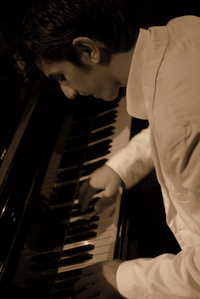 Adrian Gaspar, 2007 (Foto: Wikimedia)