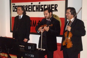 Roma-Advent - Ferry Janoska