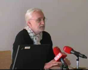 Dieter Halwachs (Foto: dROMa TV, Roma-Service)