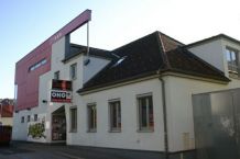 Offenes Haus Oberwart (OHO)