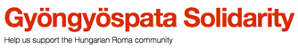 Gyöngyöspata Solidarity - Help us support the Hungarian Roma community