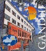 Gandhi-Gymnasium