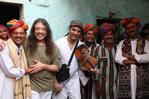 Harri Stojka (Foto: Interspot Film)