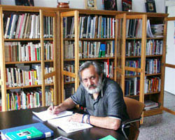 Ilija Jovanovic (Foto: Romano Centro)