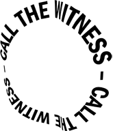 Call the Witness Roma Pavilion 2011