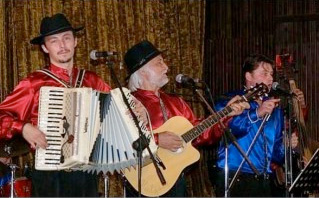 Halgato aus Slowenien