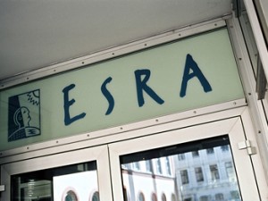 ESRA