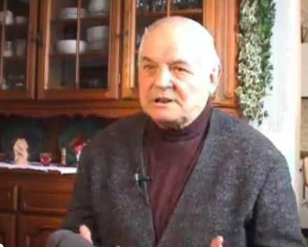 Adolf Papai (Foto: Mri Historija/Roma-Service)