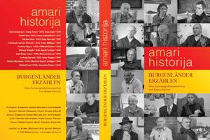 Amari Historija