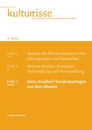 Kulturrisse 3/2011