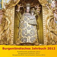 Burgenländisches Jahrbuch 2012