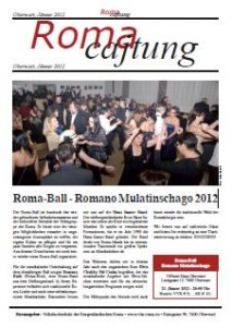 Roma Cajtung