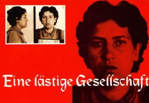 Eine lästige Gesellschaft