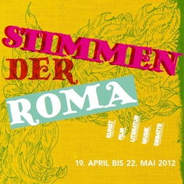 Stimmen der Roma