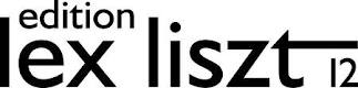 Lex Liszt 12