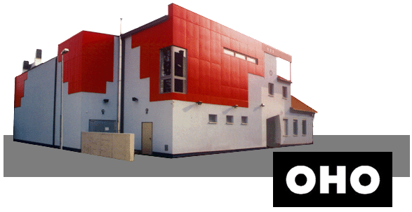 OHO - Offenes Haus Oberwart