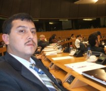 Valery Novoselsky (Foto: http://valery-novoselsky.org)