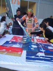 Workshop Maribor (Foto: Romale)