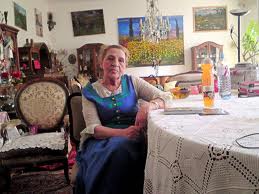 Ceija Stojka (Foto: Radiofabrik.at)