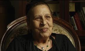 Ceija Stijka (1933-2013), Foto: Marika Schmiedt