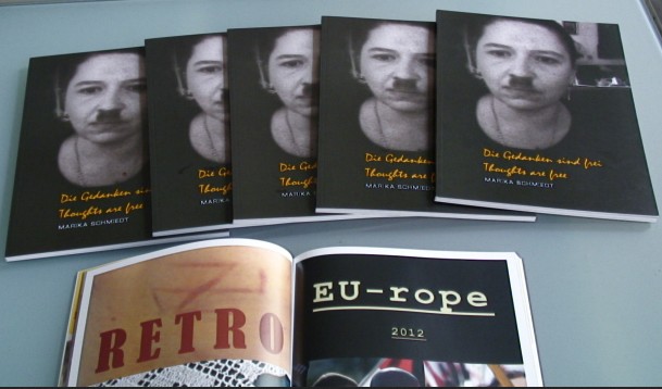 Katalog Marika Schmiedt